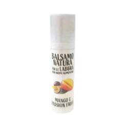 stick labbra  MANGO E PASSION FRUIT