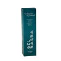 Gel da rasatura Uomo Bio con acqua di pepe nero e Aloe 150 ml.