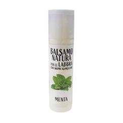 stick labbra  MENTA