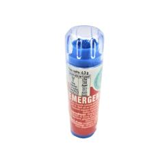 Granuli Fiori di Bach Bio Emergency Remedy nr. 39 da 125 granuli