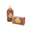 Sapone liquido  Villa Sole Chinotto di Amalfi 500ml