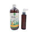 Bromelina GROSSO Colloidale 650 ppm 500 ml+dosatore spray 100 ml