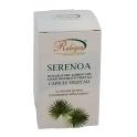 Capsule Serenoa Favorisce la Funzionalita' Prostatica 400mg da 60 cps.