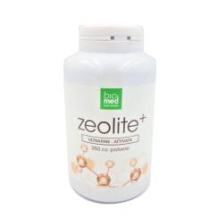Zeolite Polvere Vaso 350cc.