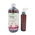 Ferro GROSSO Colloidale 20 ppm 500 ml+dosatore spray 100 ml