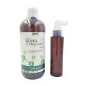 Magnesio GROSSO Colloidale 1000 ppm 500 ml+DOSATORE SPRAY 100 ml