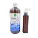 Melatonina GROSSO Colloidale 650 ppm 500 ml+dosatore spray 100 ml