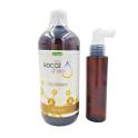 Oro GROSSO Colloidale 20 ppm 500 ml+DOSATORE SPRAY 100 ml