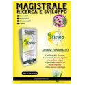 Decotto Ti Acistop, digestivo, antiacido 500 ml