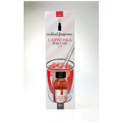 Diffusore d'Essenza cocktail  Bastoncini Caypiroska da 125 ml
