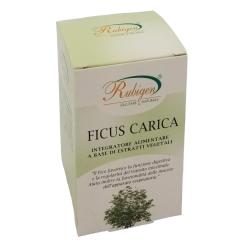 Capsule Ficus Carica,rafforza il Sistema Nervoso 400mg da 60 cps.