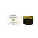 Crema Viso al Veleno Api un Elisir Naturale per l'invecchiamento Vaso da 50 ml.