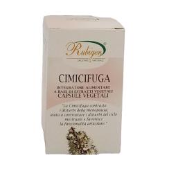 Capsule Cimicifuga per il Benessere della Donna 400mg da 60 cps.