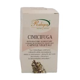 Capsule Cimicifuga per il Benessere della Donna 400mg da 60 cps.