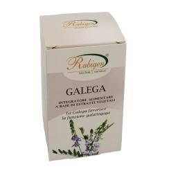 Capsule Galega per la Funzione Galattogoga 400mg da 60 cps.