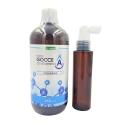 Vitamina A GROSSO Colloidale 450 ppm 500 ml+dosatore spray 100 ml