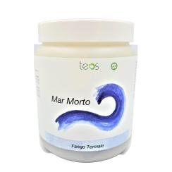 Fango Termale del Mar Morto 1 Kg.