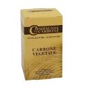 Compresse Carbone vegetale Gonfiore Addominale 100 cpr