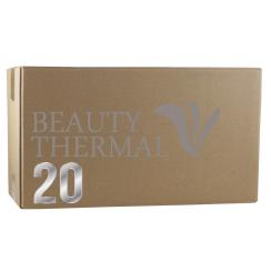 SU ORDINAZIONE Beauty Thermal Kit per 20 Ospiti