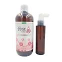 Vitamina B Complex GROSSO Colloidale 500 ppm 500 ml+dosatore spray 100 ml