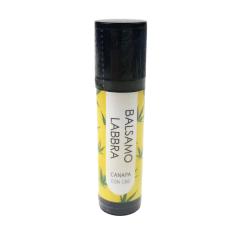 stick labbra  CANAPA E CBD