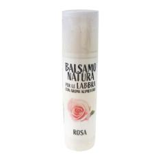 stick labbra  ROSA