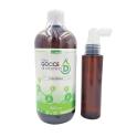 Vitamina D GROSSO Colloidale 1100 ppm 500 ml+DOSATORE SPRAY 100 ml