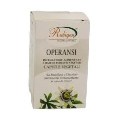 Capsule Operansi Ansia 400mg da 60 cps.