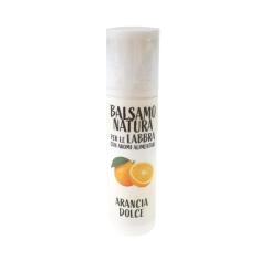 stick labbra  ARANCIA DOLCE