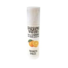 stick labbra  ARANCIA DOLCE