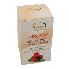 Capsule Opercistit Cistite 400mg da 60 cps.