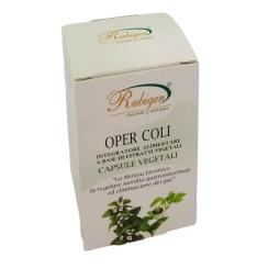 Capsule Opercolit Colite 400mg da 60 cps.