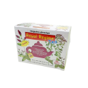 Tisana Royal Regime Favorisce il Transito Intestinale scatola Grossa da 50 filtri