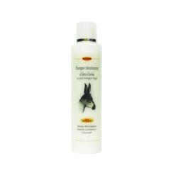 Shampoo al Latte Asina Ristrutturante 250 ml