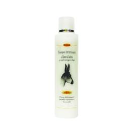 Shampoo al Latte Asina Ristrutturante 250 ml