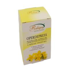 Capsule Operdepress Depressione 400mg da 60 cps.