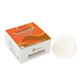 Olio Solido Aranella alla cannella e arancio Panetto da 100 gr