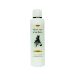Balsamo Capelli al Latte Asina Ristrutturante 250 ml