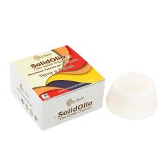 Olio Solido Terra e Fuoco Panetto da 100 gr