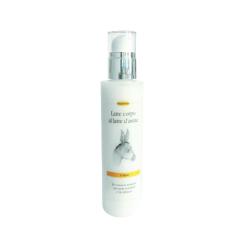 Latte Corpo Idratante al Latte Asina 200 ml