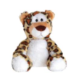 Puppy Leopard Giacomino il Leopardino