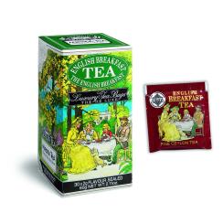 Conf. 30 filtri salvaroma  english breakfast tea