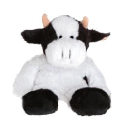 Puppy Cow Margherita la Mucchita