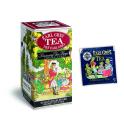 Conf. 30 filtri salvaroma earl grey bergamotto tea