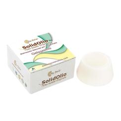 Olio solido al gelsomino Panetto da 100gr.