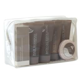 Pochette welcome GIFT beauty Thermal
