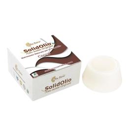 Olio Solido al Cocco Panetto da 100 gr