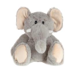Puppy Elephant Walterino Elefantino