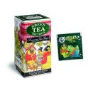 Conf. 30 filtri salvaroma green tea