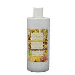 bagno natura 500ml CAMOMILLA AMBRA E LIMONE